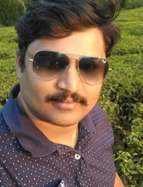 Bala Kishore, Director Marketing at SE Marketing Services