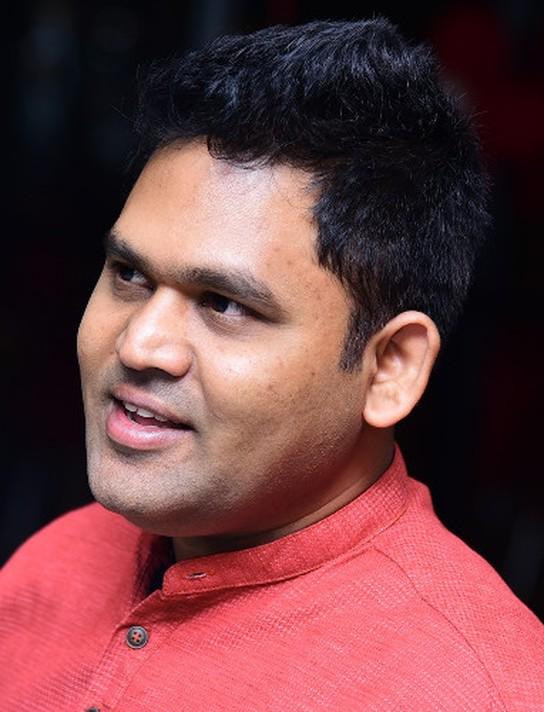 Suresh Madineedi, Chief Marketing Officer at SE Marketing Services